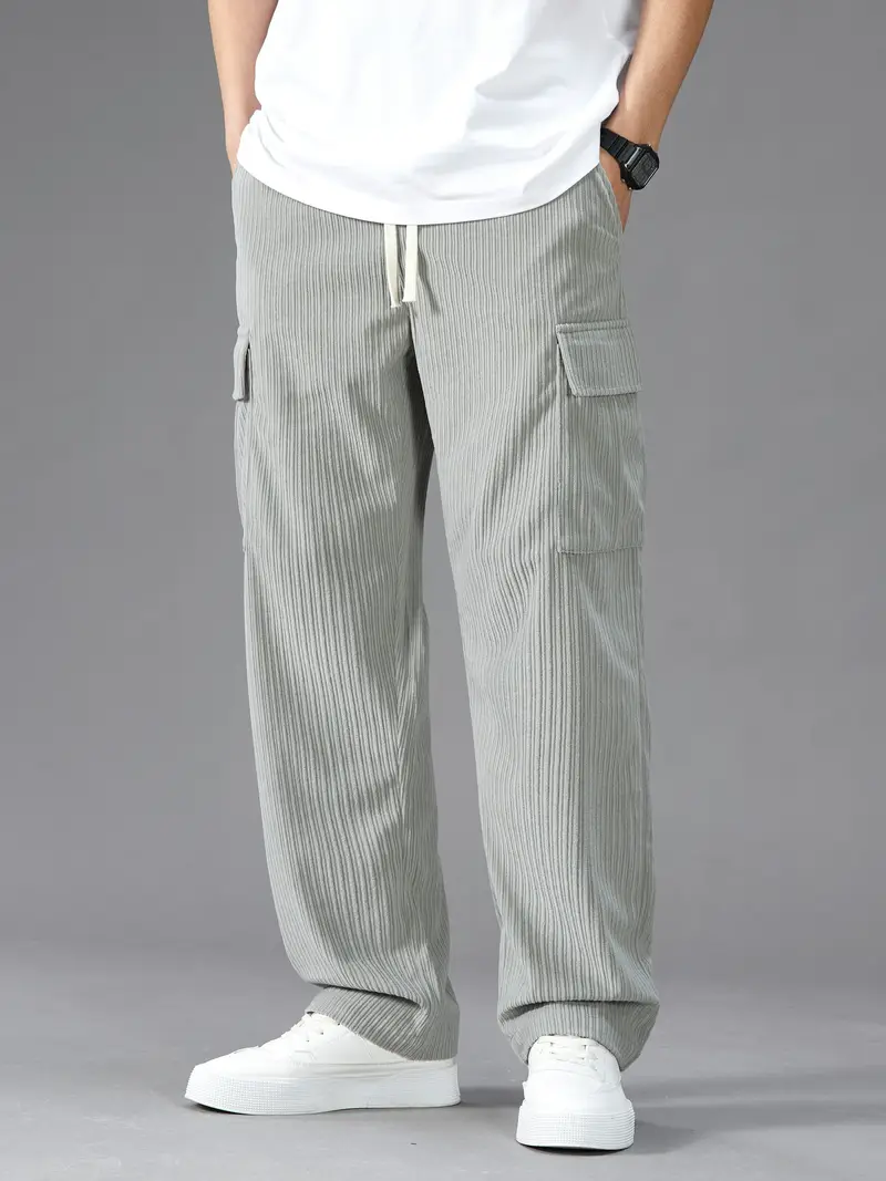 Bibine® | Corduroy Pants