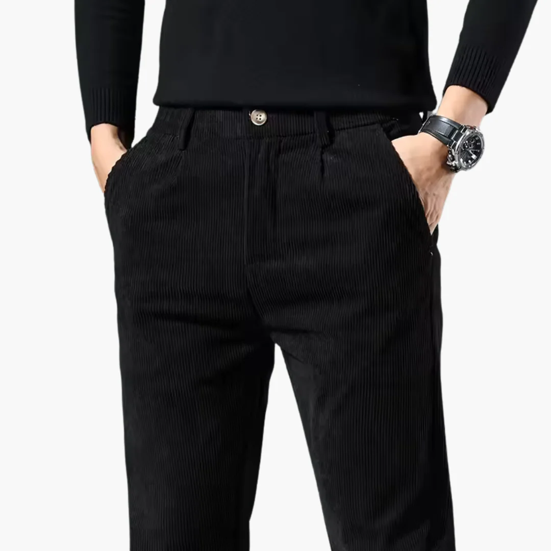 Biddie® | Fitted Trousers - Image 3
