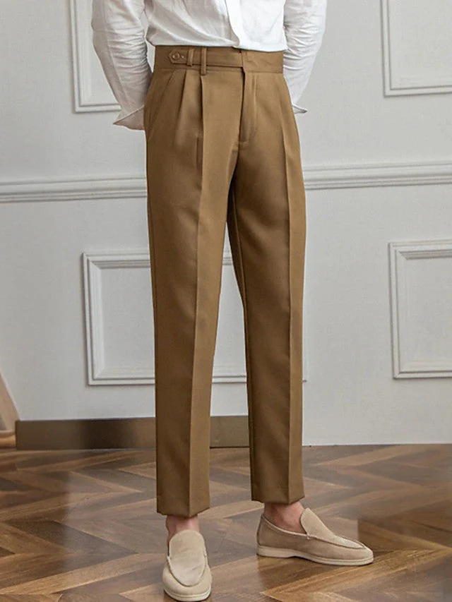Biddy® | Fitted Trousers - Image 2