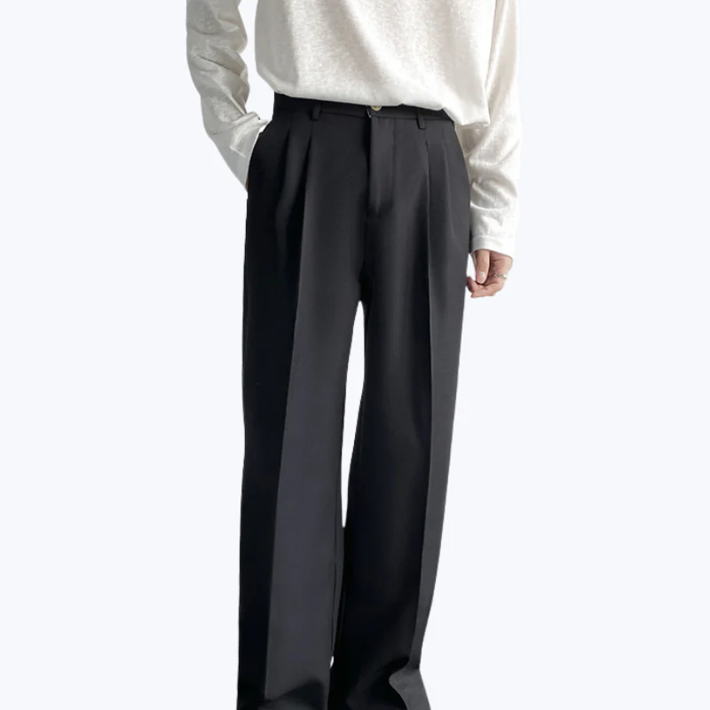 Bidenna® | Fitted Trousers - Image 4