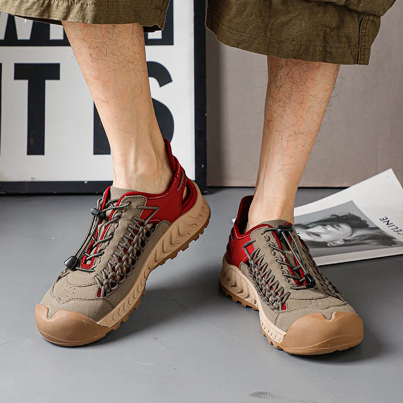 Bill® | Outdoor Sandals - Image 11