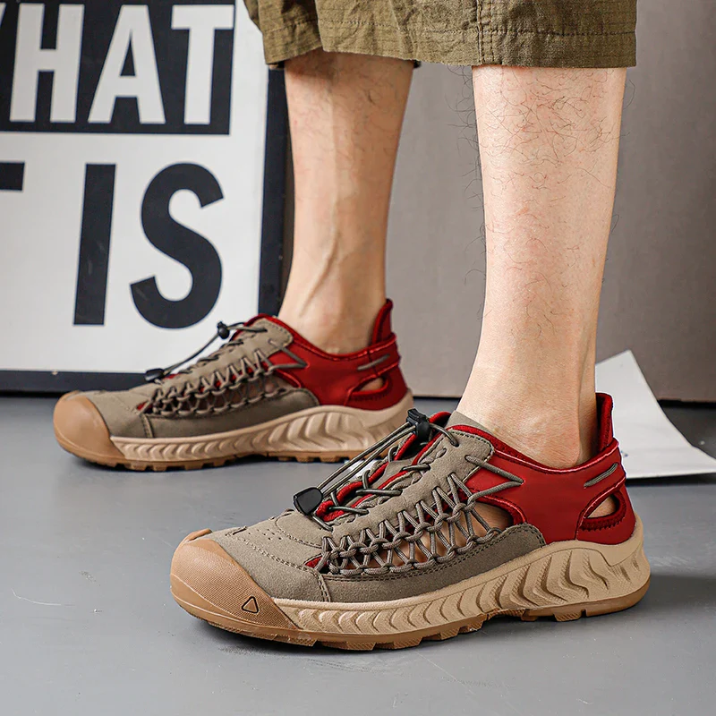 Bill® | Outdoor Sandals - Image 12
