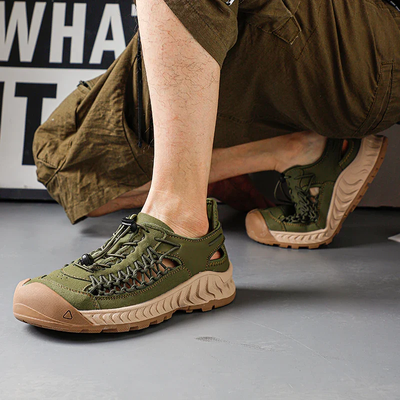 Bill® | Outdoor Sandals - Image 2