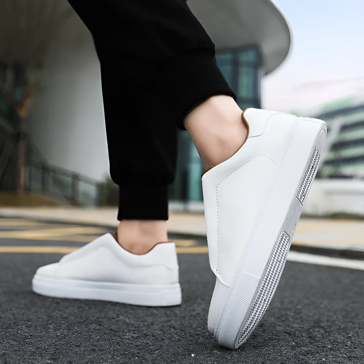 Blake® | Original Classic Sneakers - Image 7
