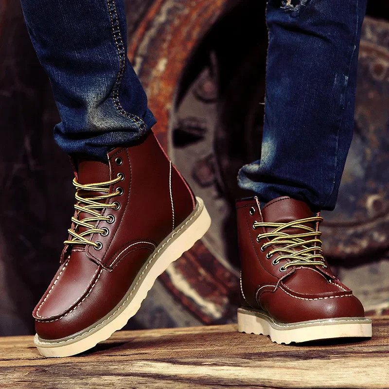 Blake® | Retro Boots - Image 3