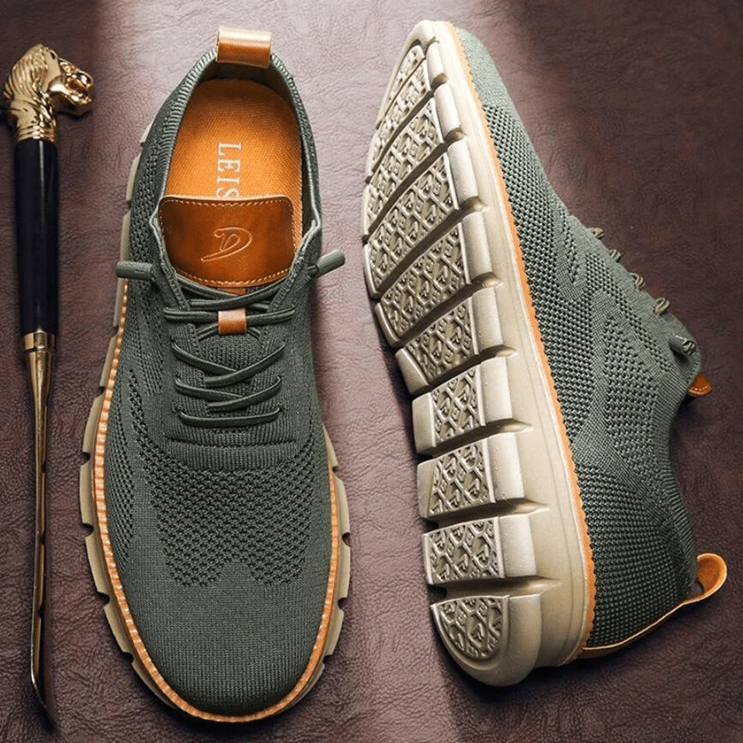 Blake® | Ultra-comfortable men's shoes