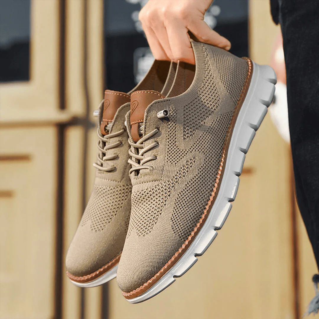 Blake® | Ultra-comfortable men's shoes - Image 10