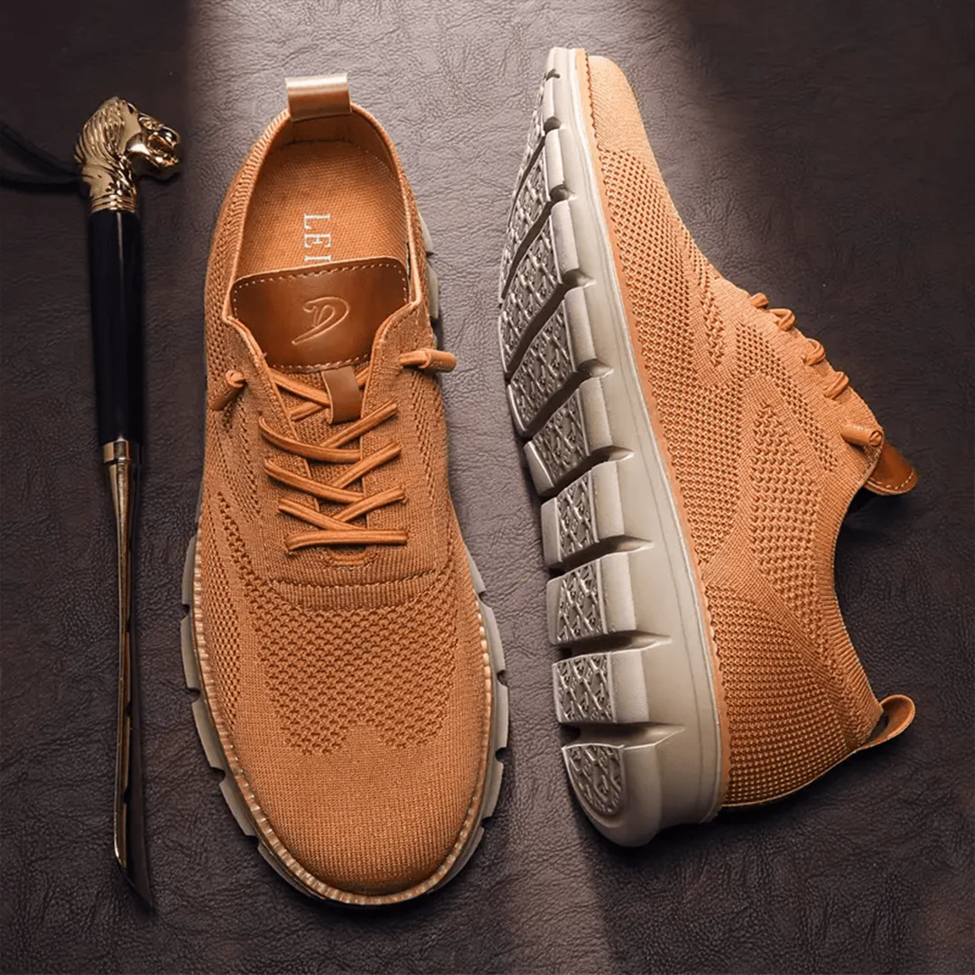 Blake® | Ultra-comfortable men's shoes - Image 2