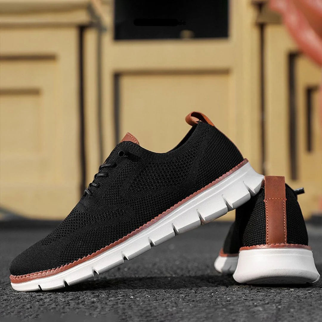 Blake® | Ultra-comfortable men's shoes - Image 6