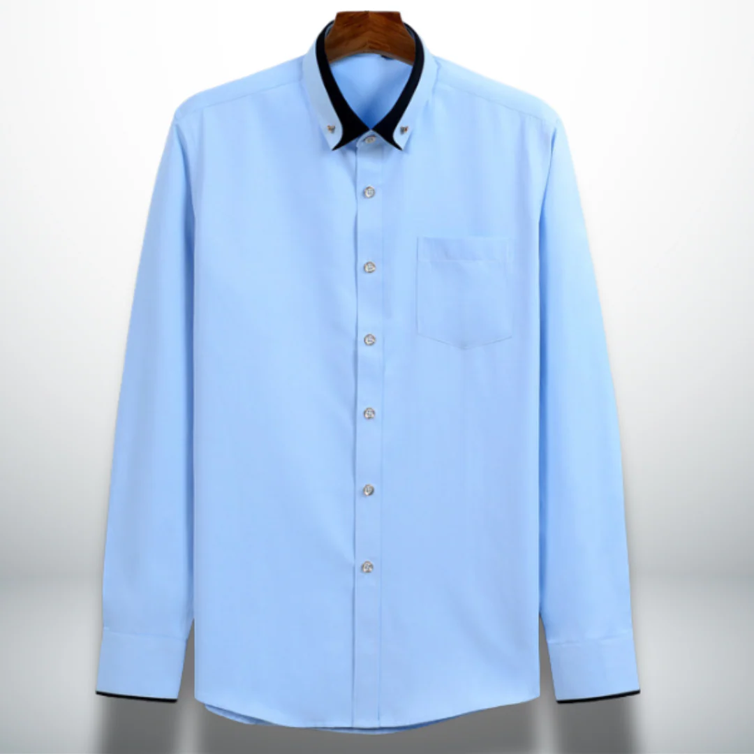Blas® | Elegant and refined shirt - Image 8