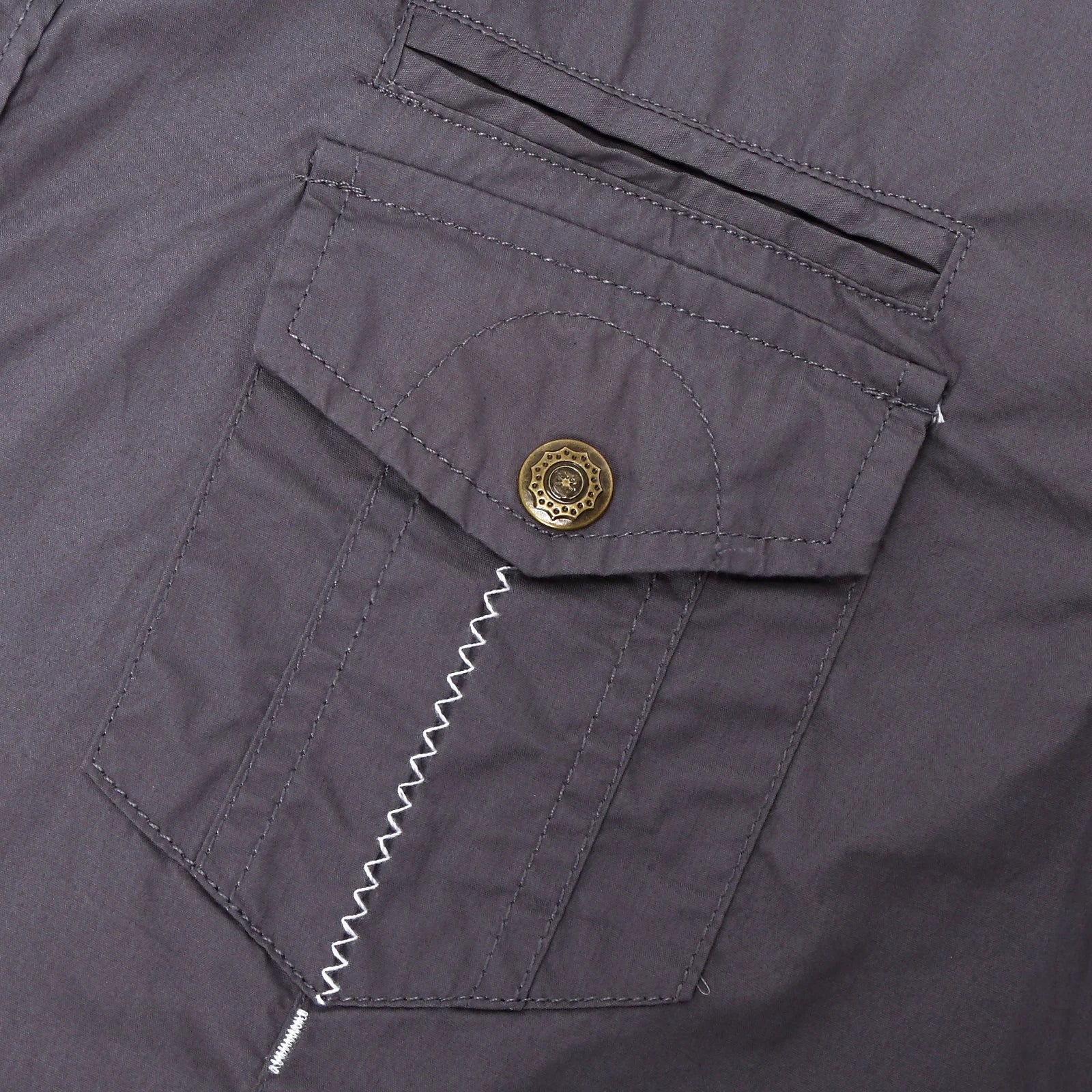 Brad® | Casual Shirt With Short Sleeves - Image 7