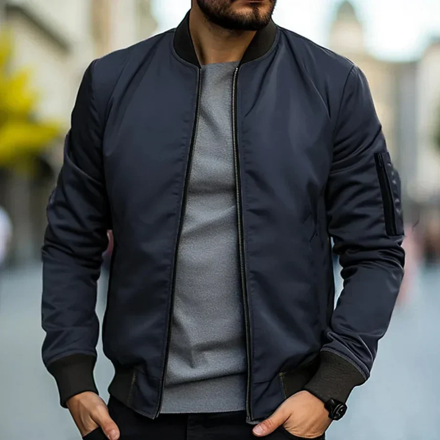 Bram | Bomberjack - Image 2