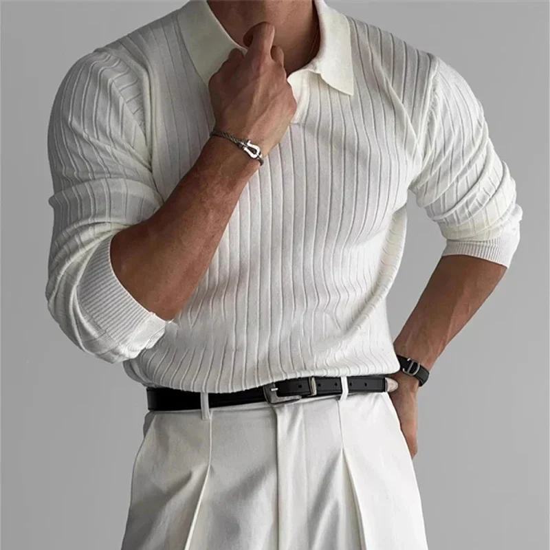 Breccan® | Stylish Men's Polo