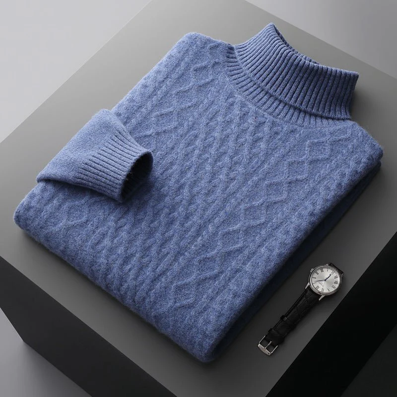 Breixo® | Toretto Sweater - Image 4
