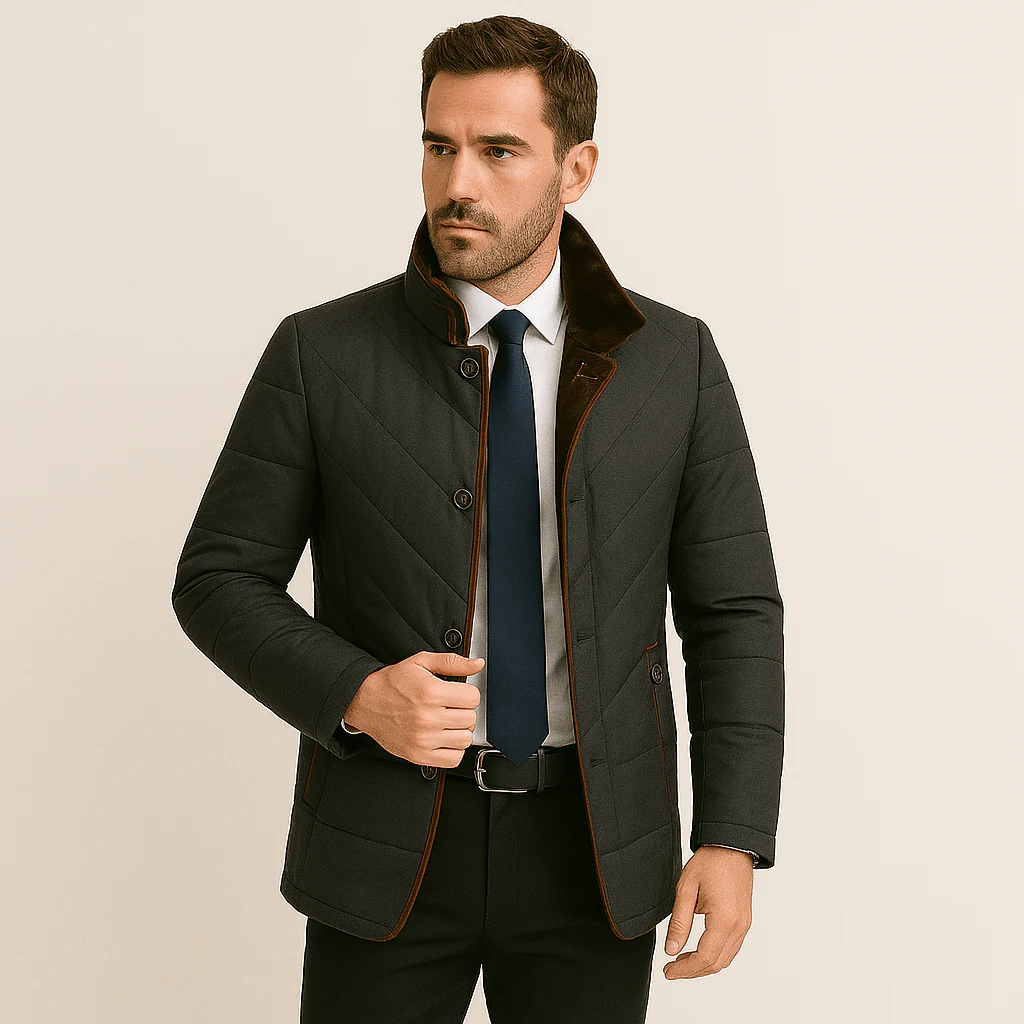 Breogán® | Mason