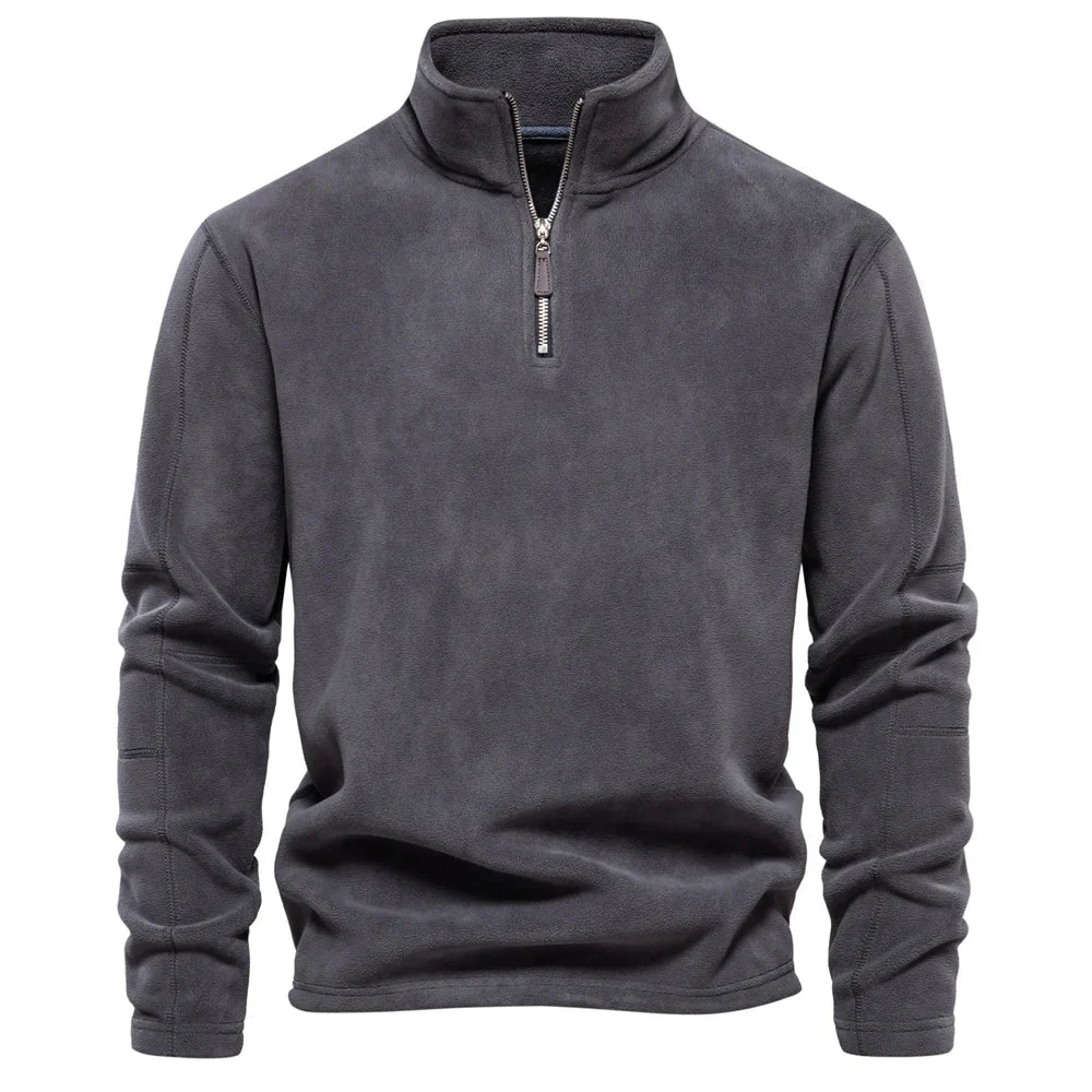Brian® | Warm Fleece Sweater For Men