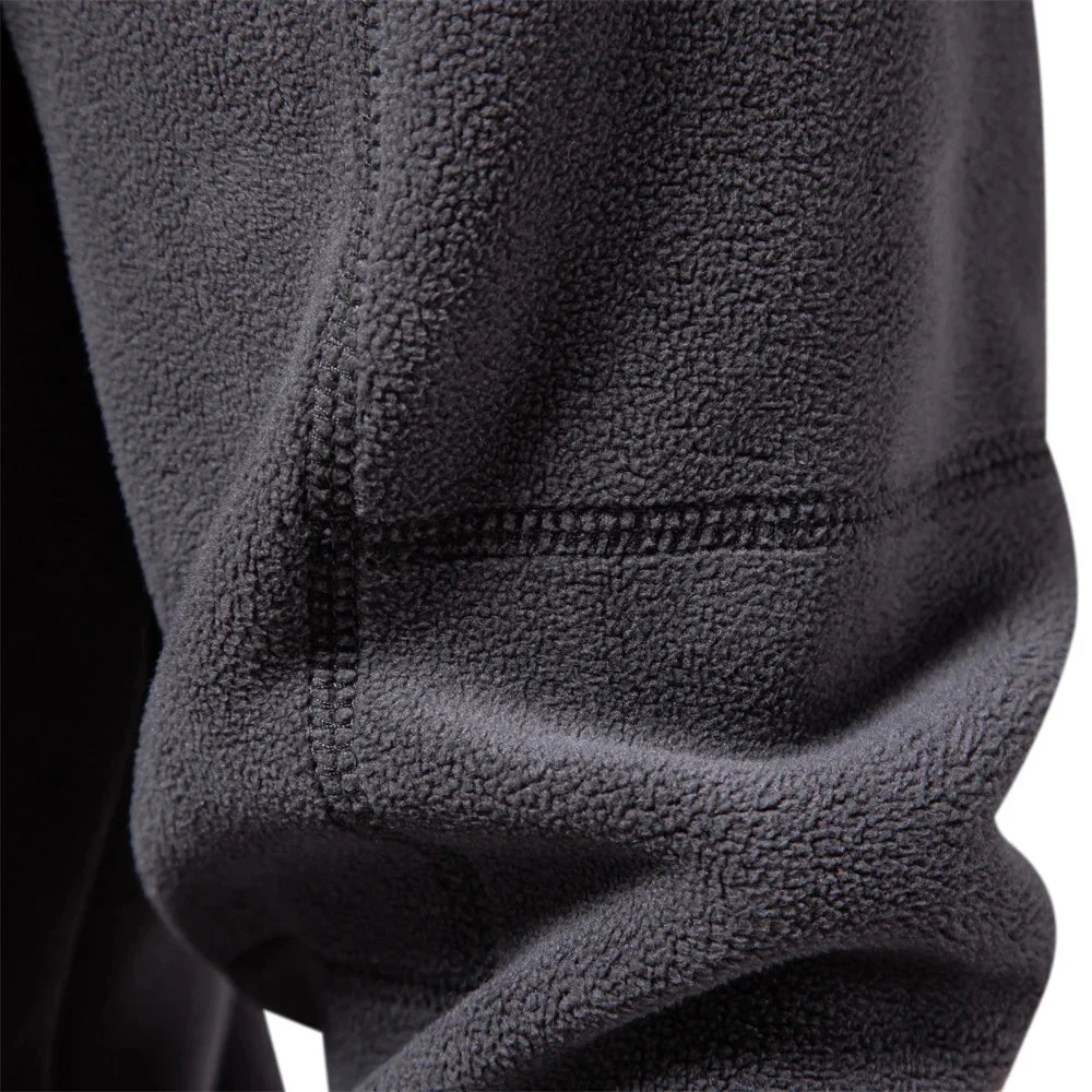 Brian® | Warm Fleece Sweater For Men - Image 5