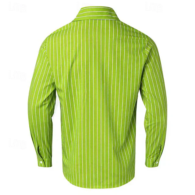 Briar® | Casual Shirt With Long Sleeves - Image 6