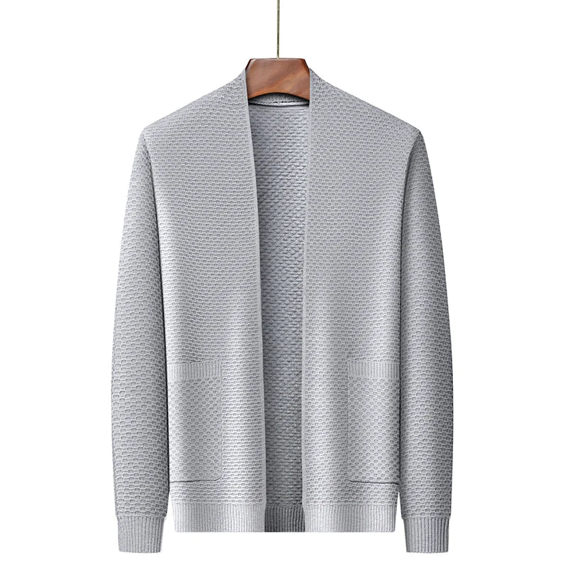 Brody® | Jacquard blazer - Image 11