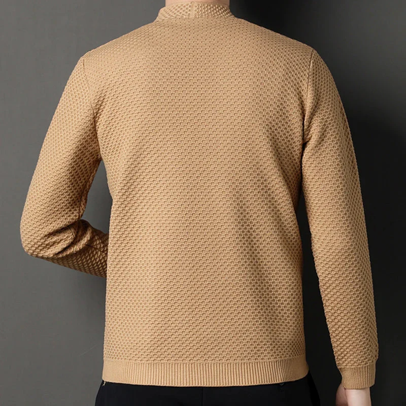 Brody® | Jacquard blazer - Image 5
