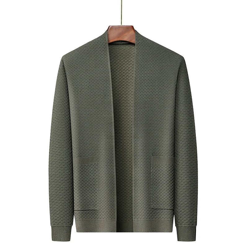 Brody® | Jacquard blazer - Image 9