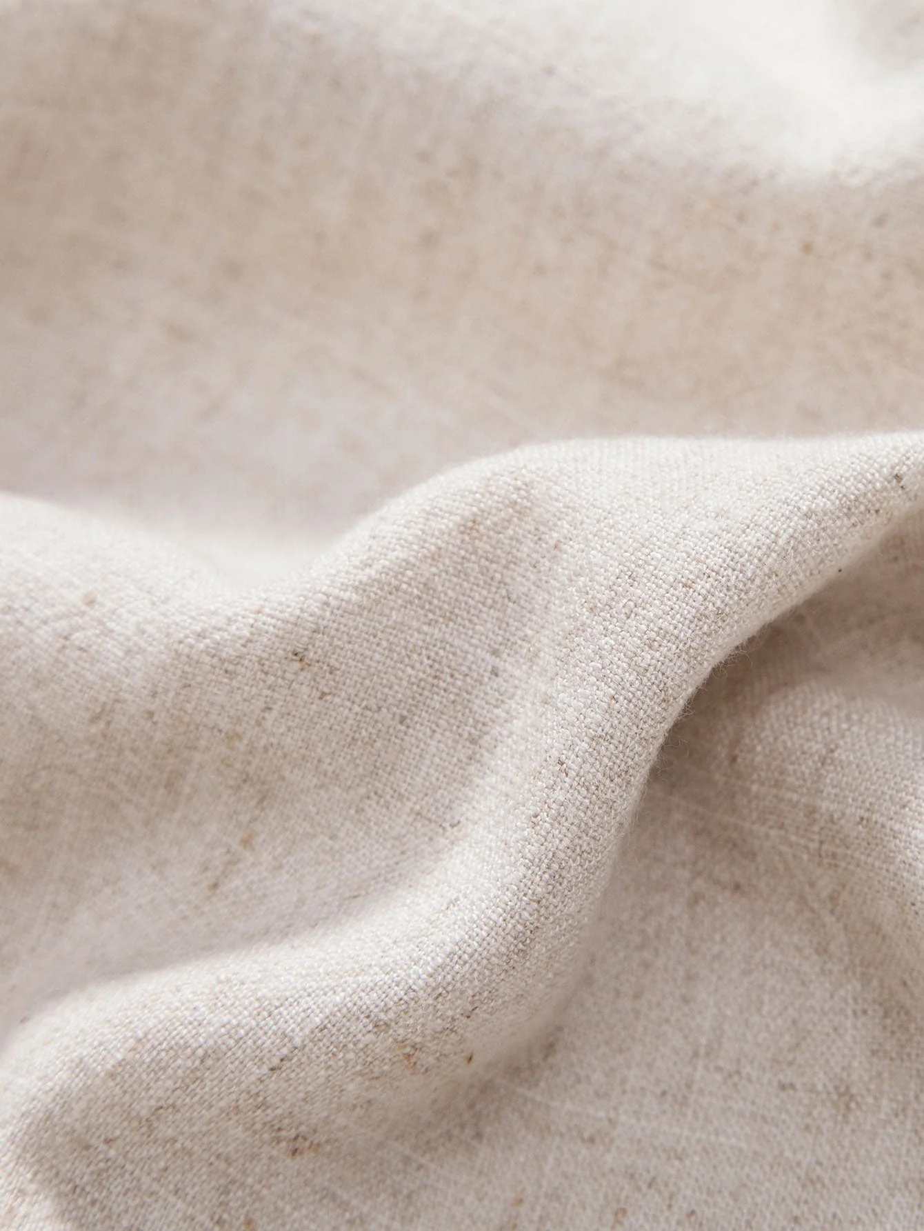 Bruce® | Linen Rayon Blend Button Up Shirt & Straight Leg Linen Pants - Image 27