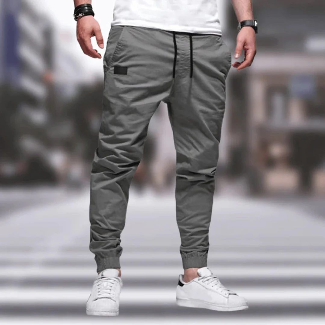 Buenaventura® | Casual And Comfortable   Trousers