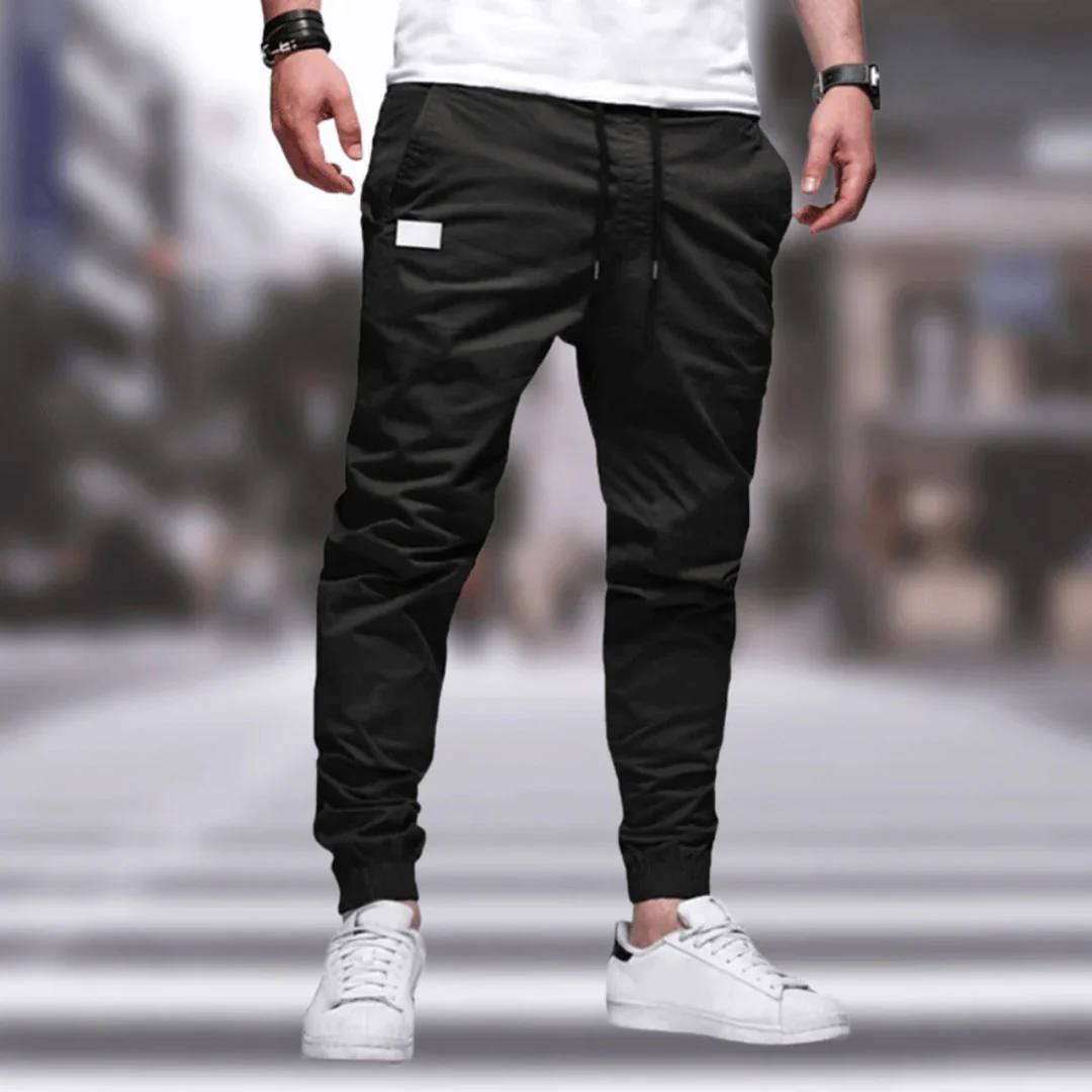 Buenaventura® | Casual And Comfortable   Trousers - Image 3
