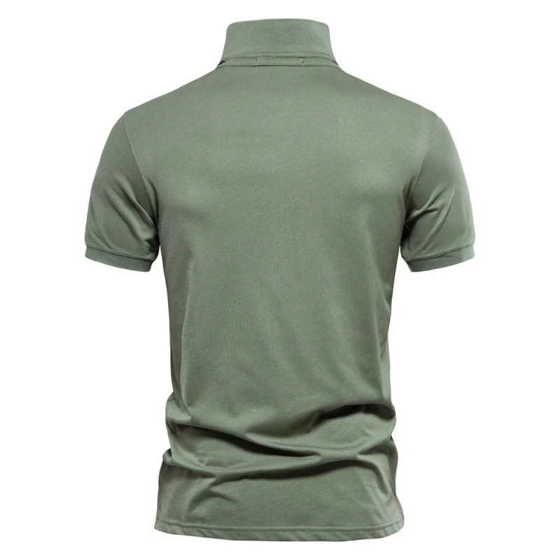Burke® | Polo - Image 10