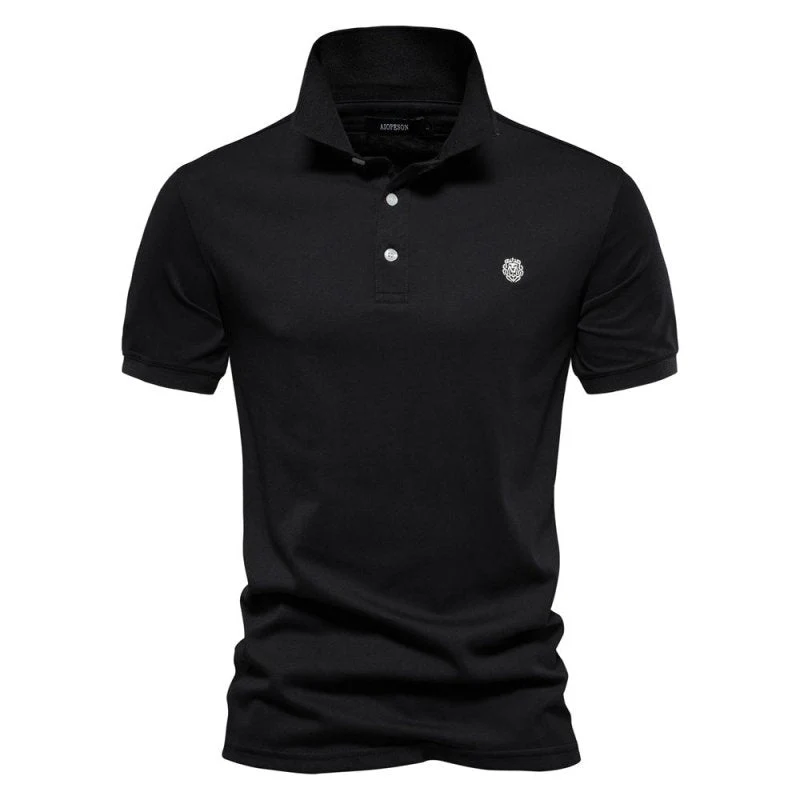 Burke® | Polo - Image 8