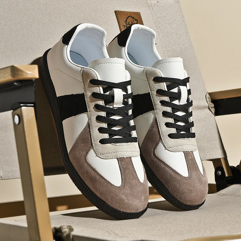 Byron® | Retro Trainers