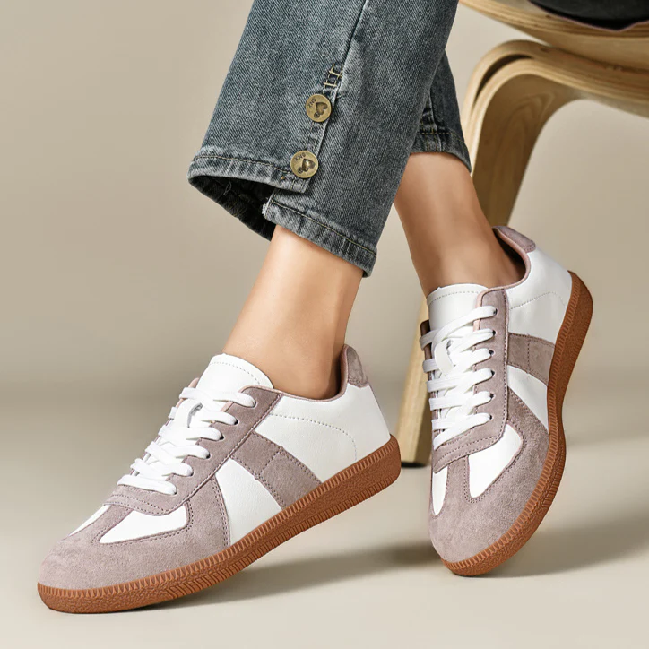 Byron® | Retro Trainers - Image 12