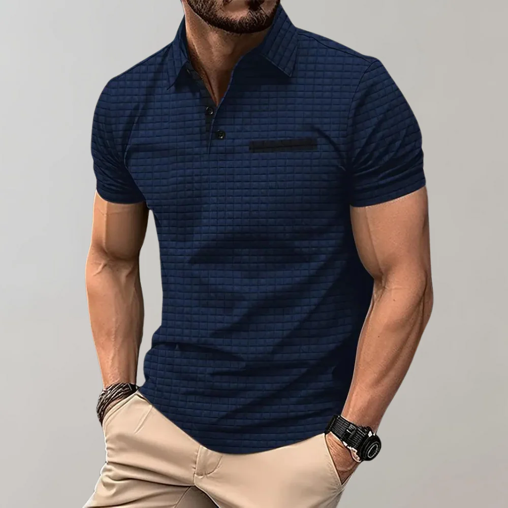 Caius® | Polo - Image 7