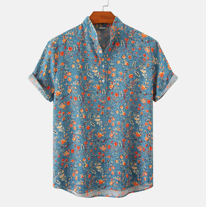 Calloway® | Stylish Casual Men'S Shirt