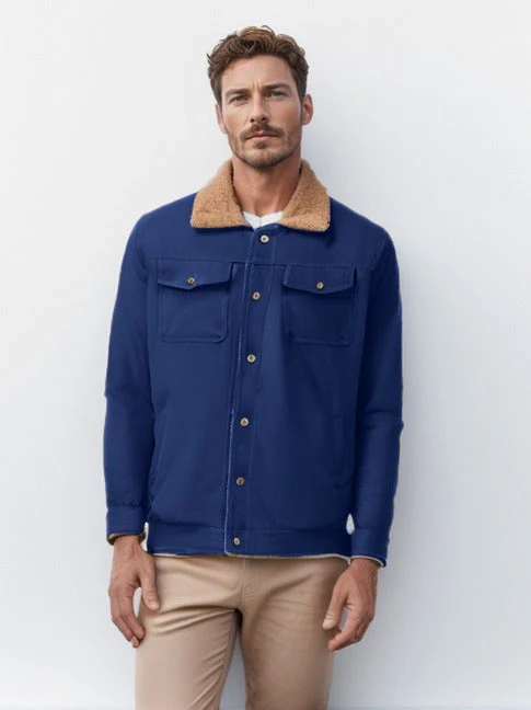 Callum® | Lined Jacket