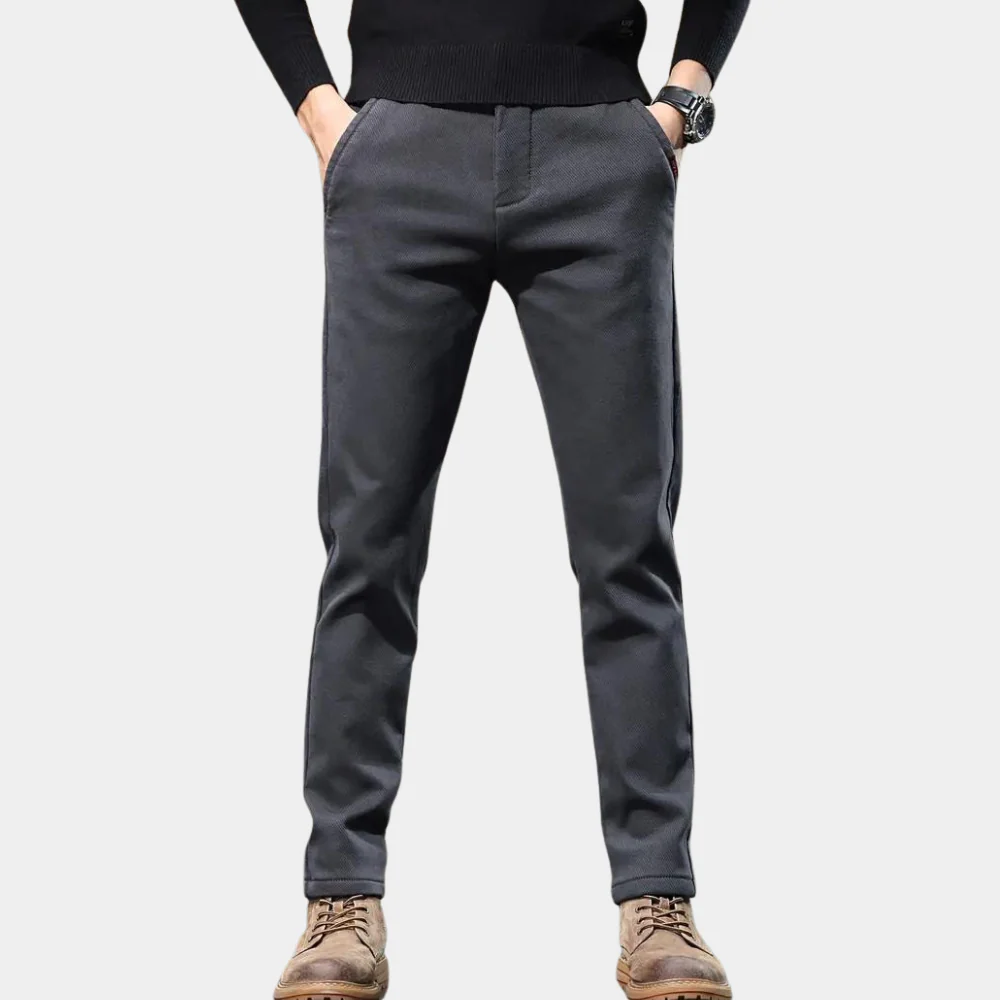 Callum® | Men's Comfort Semi-Formal Skinny Pants