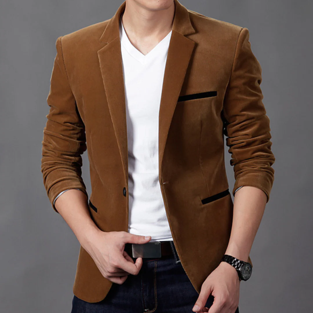 Cameron® | Elegance Classic Blazer For Men