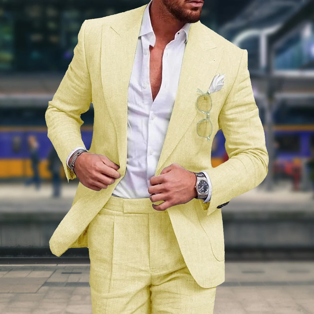 Cameron® | Men'S Suit - Image 5