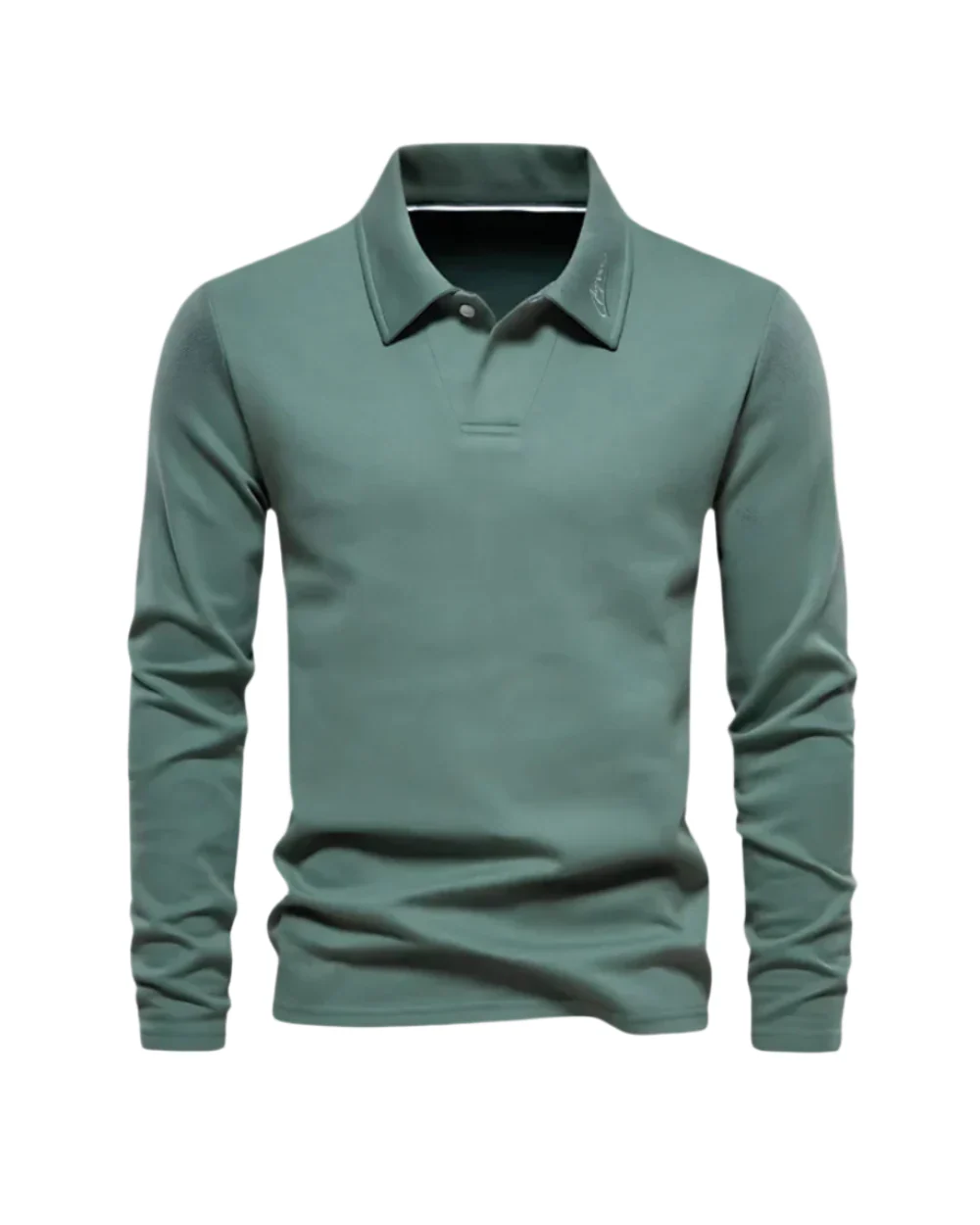 Camilo® | Polo Sweater - Image 2
