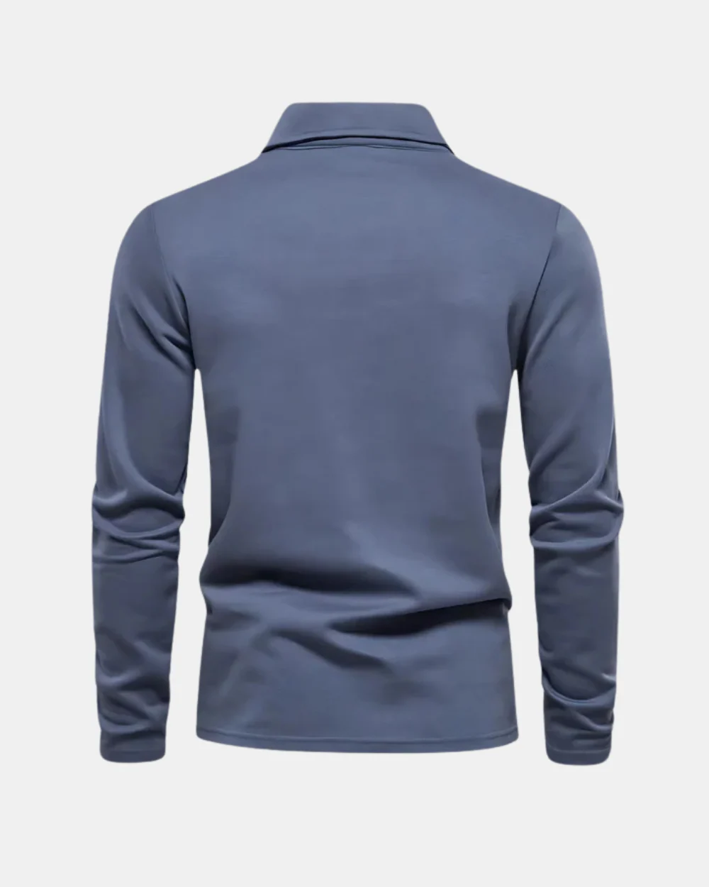 Camilo® | Polo Sweater - Image 5