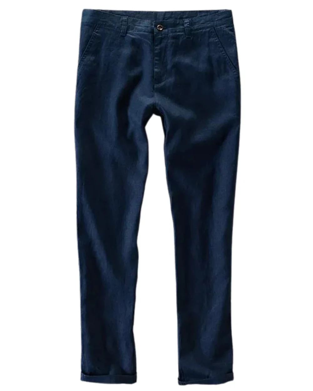 Camilo | Mykonos Linen Pants - Image 4