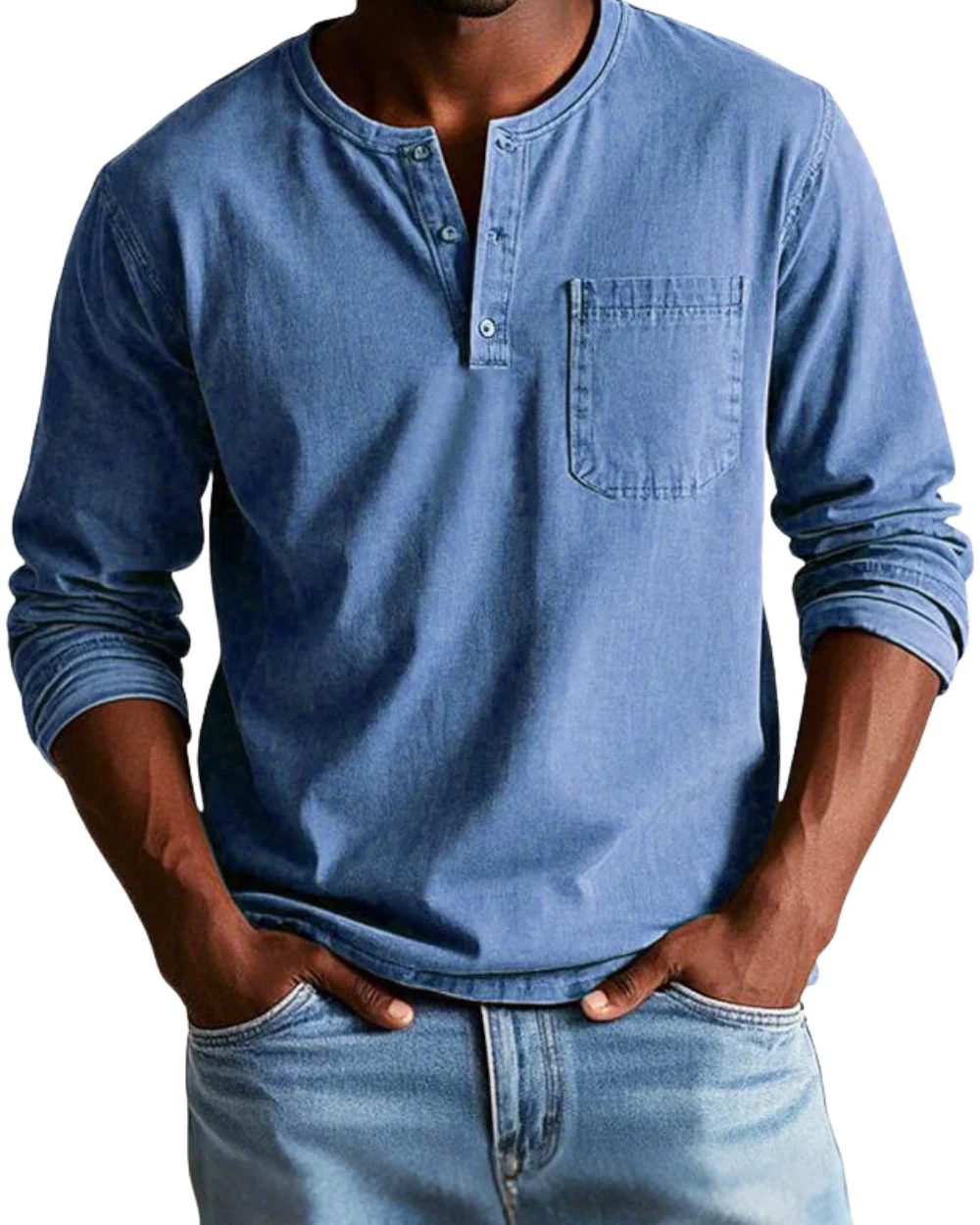 Camilo | Vintage Polo Shirt