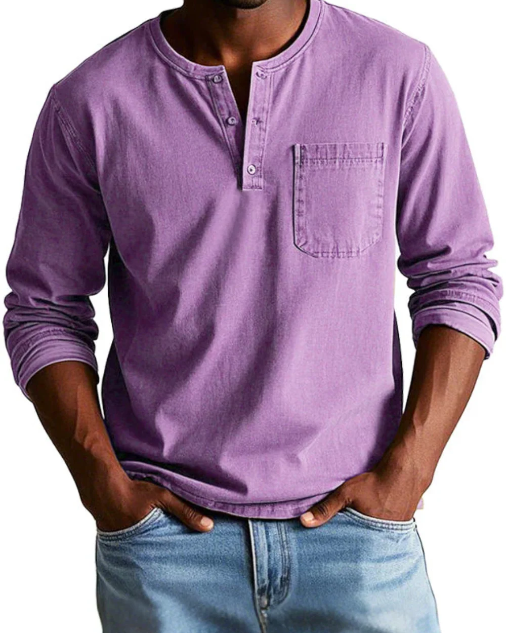 Camilo | Vintage Polo Shirt - Image 10