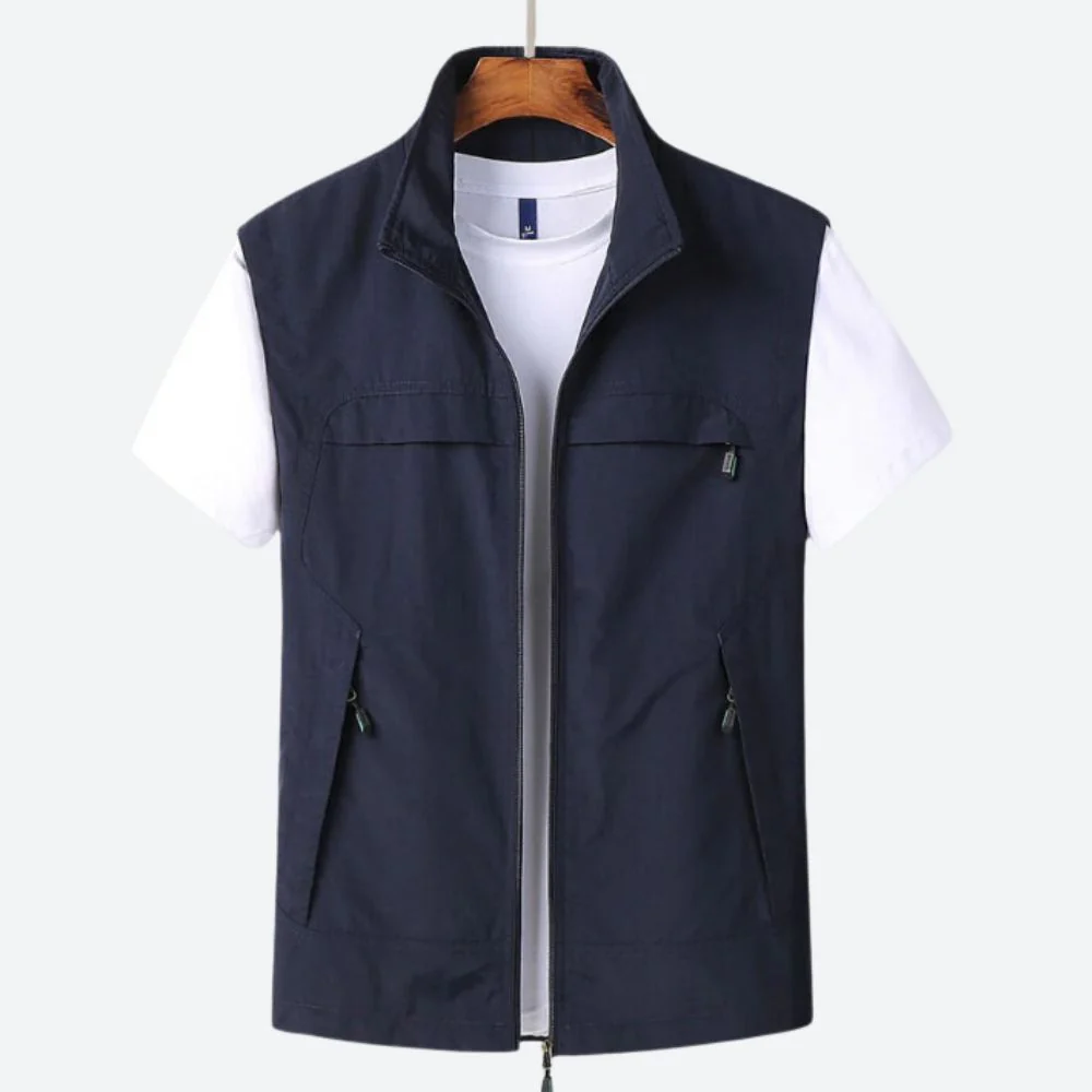 Campbell | Stylish summer cardigan
