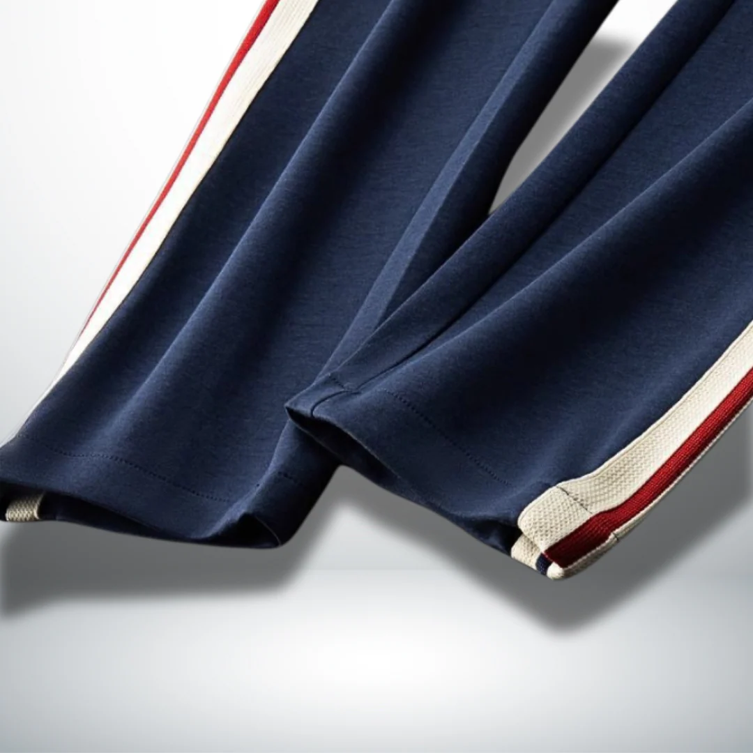 Cándido® | Comfortable and versatile tracksuit - Image 5
