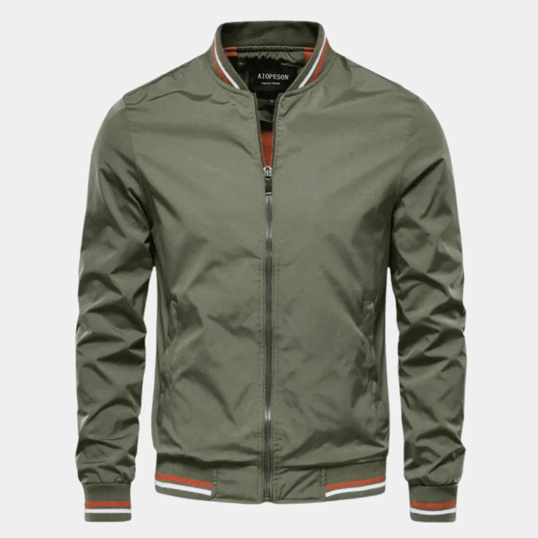Canuto® | Windproof Jacket - Image 2