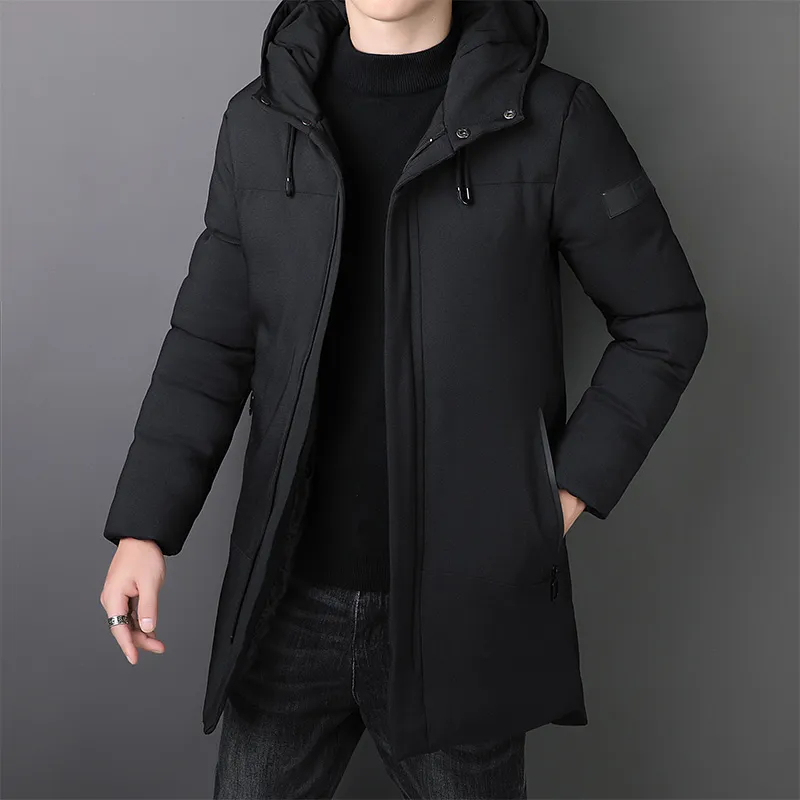 Carles® | Tahoen Jacket