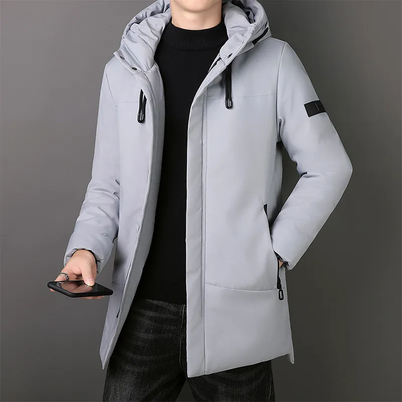 Carles® | Tahoen Jacket - Image 2