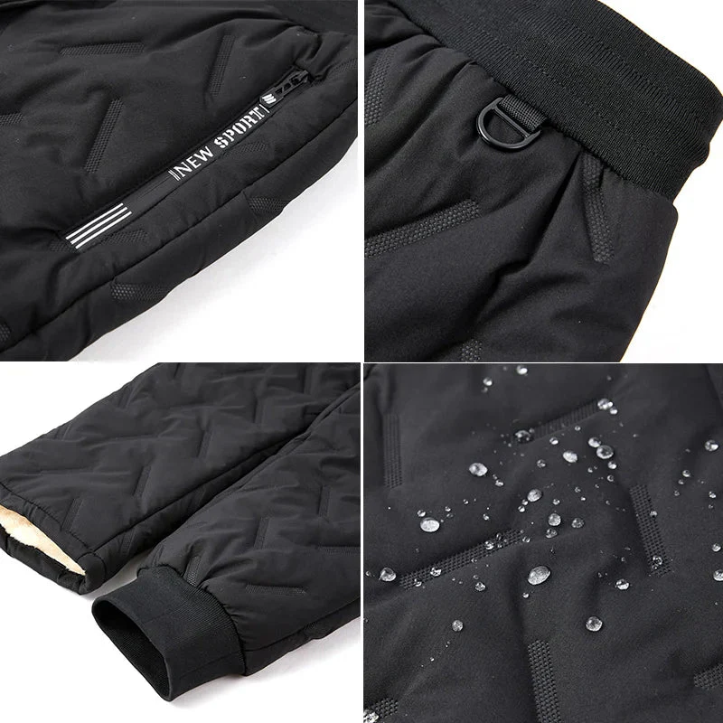 Carlos® | Chic And Relaxed   Trousers - Image 2