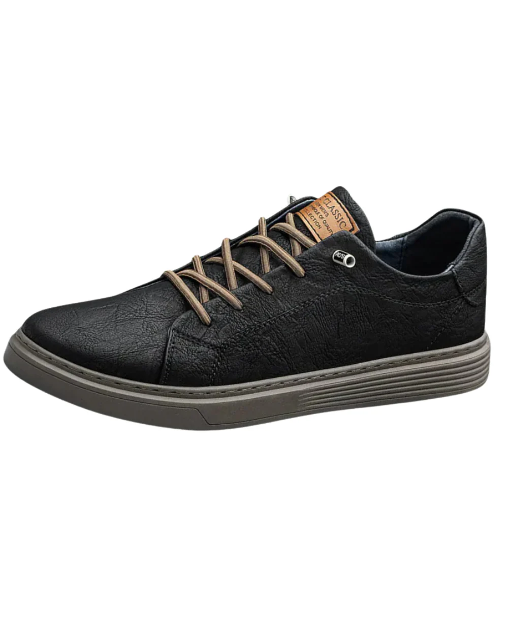 Carlos® | Italian Oxford Sneakers